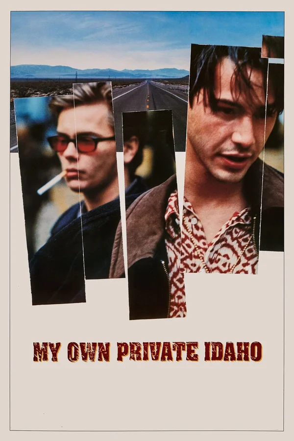 Xem My Own Private Idaho Online - Cùng Xem Cùng Chill | Phim Hay C