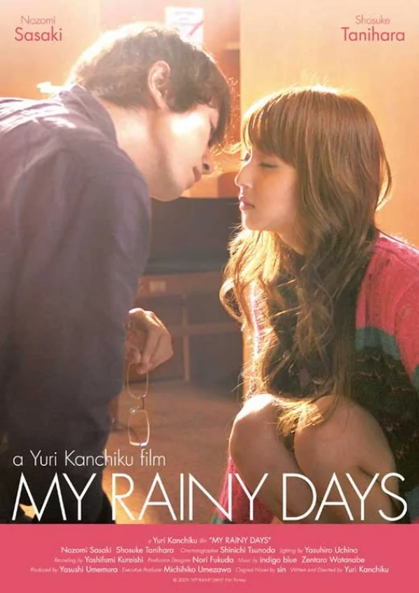 Xem My Rainy Days Online - Cùng Xem Cùng Chill | Phim Hay C