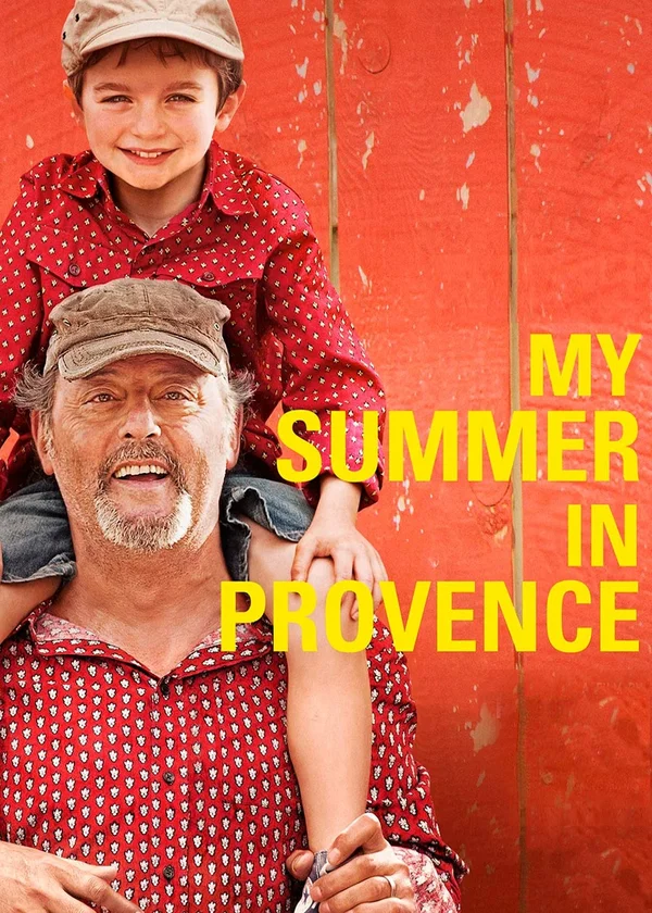 Xem My Summer in Provence Online - Cùng Xem Cùng Chill | Phim Hay C