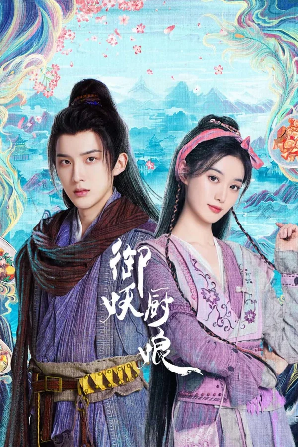 Xem Mỹ Vị Trấn Yêu Ký Online - Cùng Xem Cùng Chill | Phim Hay C