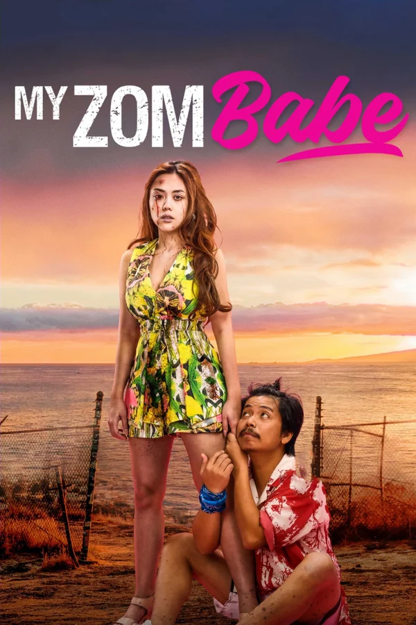 Xem My Zombabe Online - Cùng Xem Cùng Chill | Phim Hay C