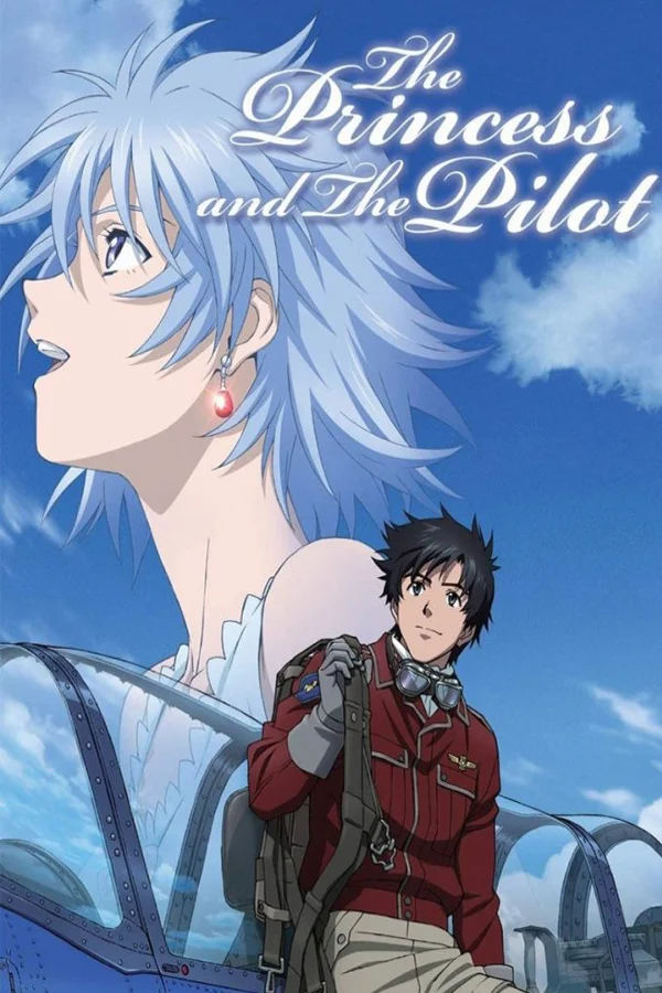 Xem Nàng Công Chúa Và Chàng Phi Công Online - Cùng Xem Cùng Chill | Phim Hay C