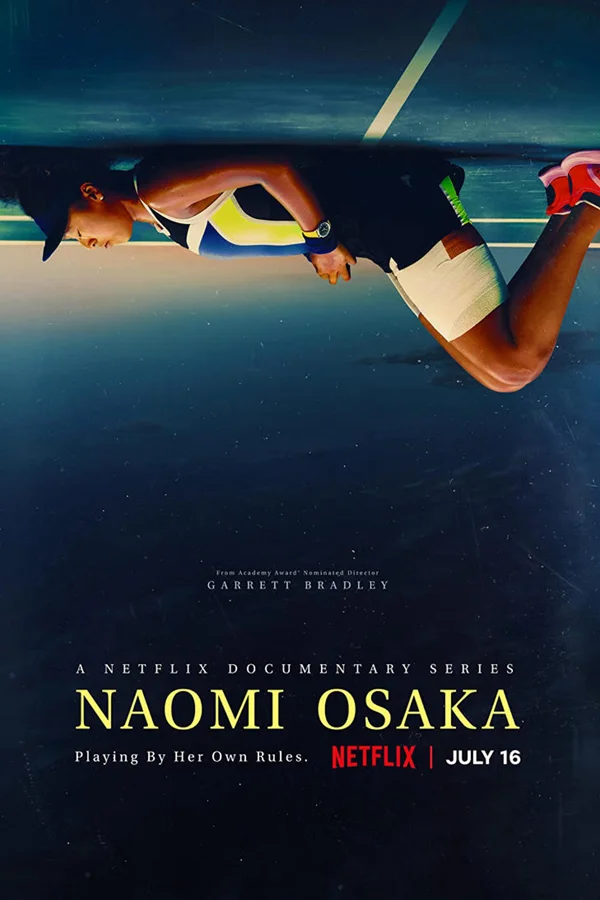 Xem Naomi Osaka Online - Cùng Xem Cùng Chill | Phim Hay C