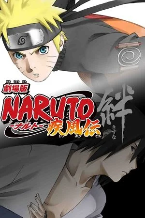 Xem Naruto Shippuden Movie 2: Nhiệm Vụ Bí Mật Online - Cùng Xem Cùng Chill | Phim Hay C