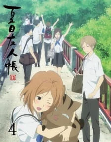 Xem Natsume Yuujinchou Roku Specials Online - Cùng Xem Cùng Chill | Phim Hay C