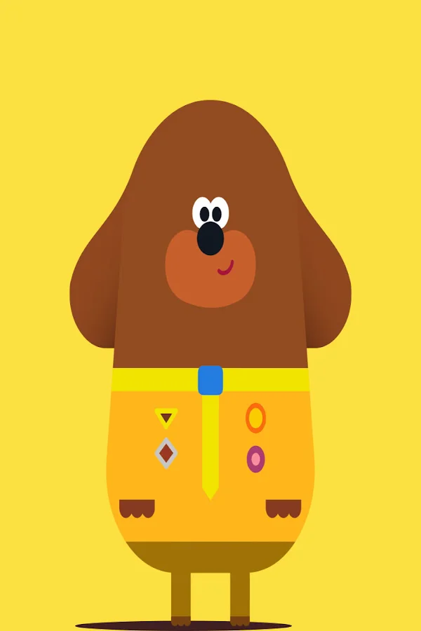 Xem Này Duggee (Phần 1) Online - Cùng Xem Cùng Chill | Phim Hay C