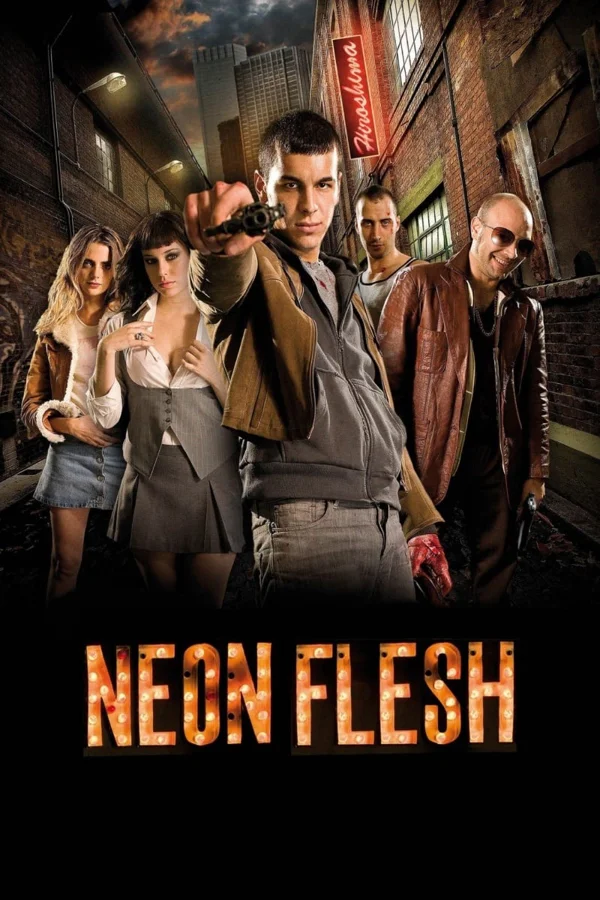 Xem Neon Flesh Online - Cùng Xem Cùng Chill | Phim Hay C