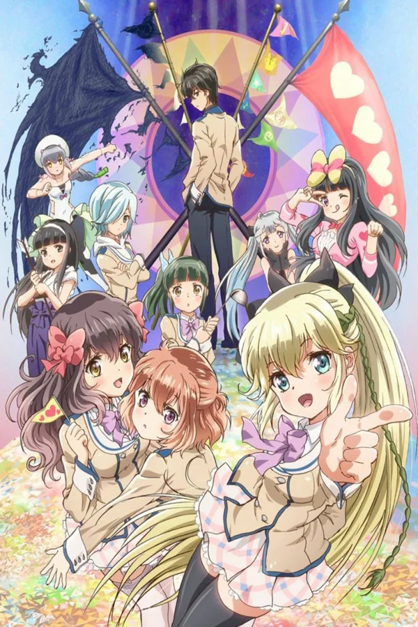 Xem Nếu Như Lá Cờ Của Cô Ấy Gãy Đi Online - Cùng Xem Cùng Chill | Phim Hay C