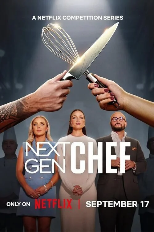 Xem Next Gen Chef Online - Cùng Xem Cùng Chill | Phim Hay C