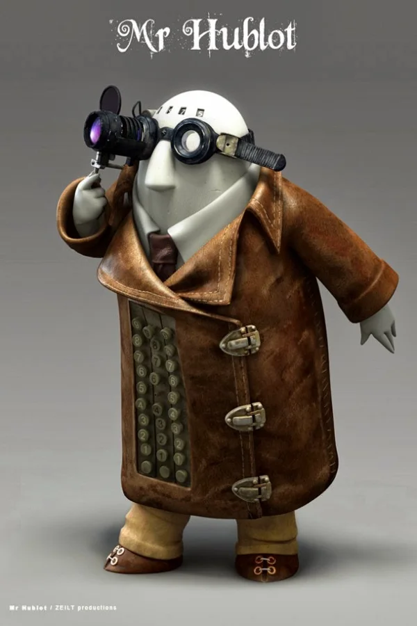 Xem Ngài Hublot Online - Cùng Xem Cùng Chill | Phim Hay C