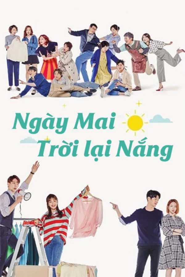 Xem Ngày Mai Trời Lại Nắng Online - Cùng Xem Cùng Chill | Phim Hay C