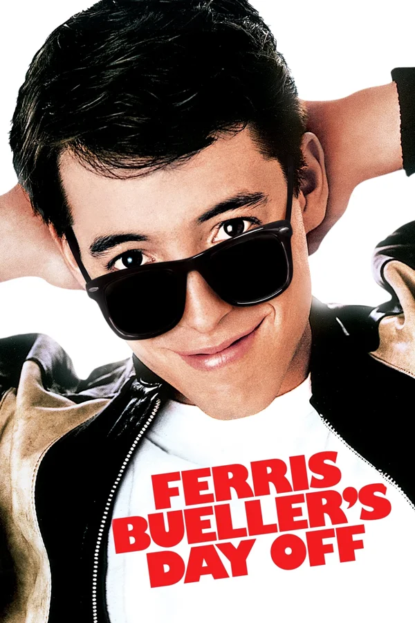 Xem Ngày nghỉ của Ferris Bueller Online - Cùng Xem Cùng Chill | Phim Hay C