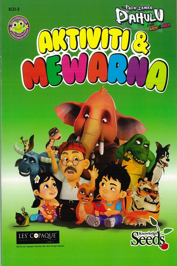 Xem Ngày xửa ngày xưa: Truyện cổ Malay (Phần 1) Online - Cùng Xem Cùng Chill | Phim Hay C