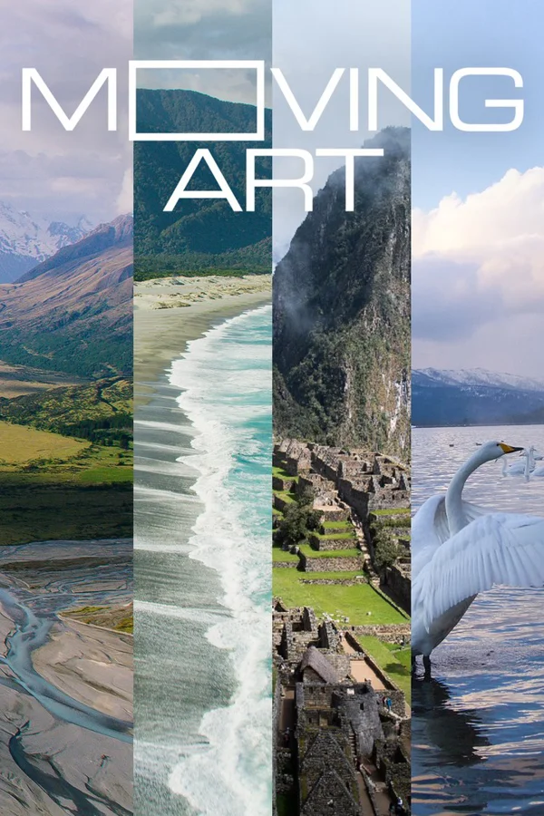 Xem Nghệ thuật của tự nhiên (Phần 2) Online - Cùng Xem Cùng Chill | Phim Hay C