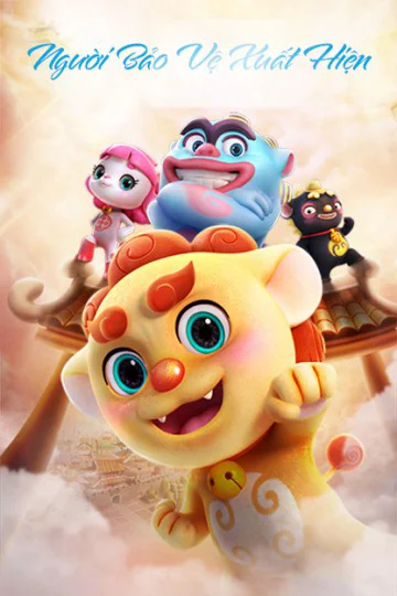 Xem Người bảo vệ xuất hiện Online - Cùng Xem Cùng Chill | Phim Hay C