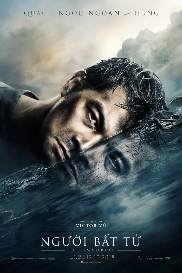 Xem Người Bất Tử Online - Cùng Xem Cùng Chill | Phim Hay C