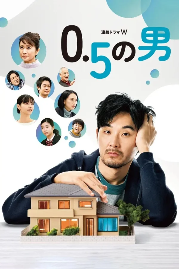 Xem Người Đàn Ông 0.5 Online - Cùng Xem Cùng Chill | Phim Hay C