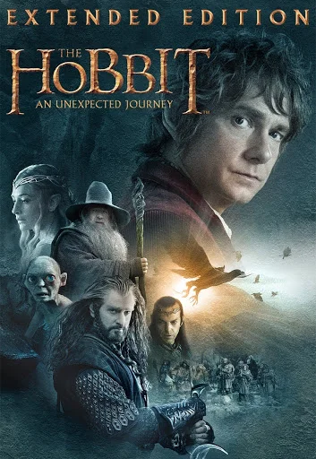 Xem Người Hobbit: Hành trình vô định Online - Cùng Xem Cùng Chill | Phim Hay C