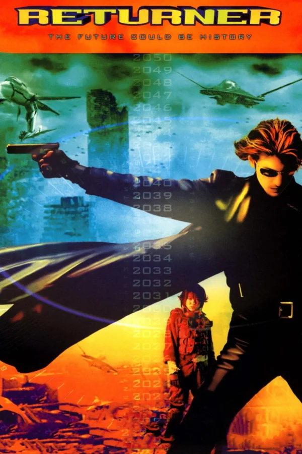 Xem Người Hùng Trở Về Online - Cùng Xem Cùng Chill | Phim Hay C