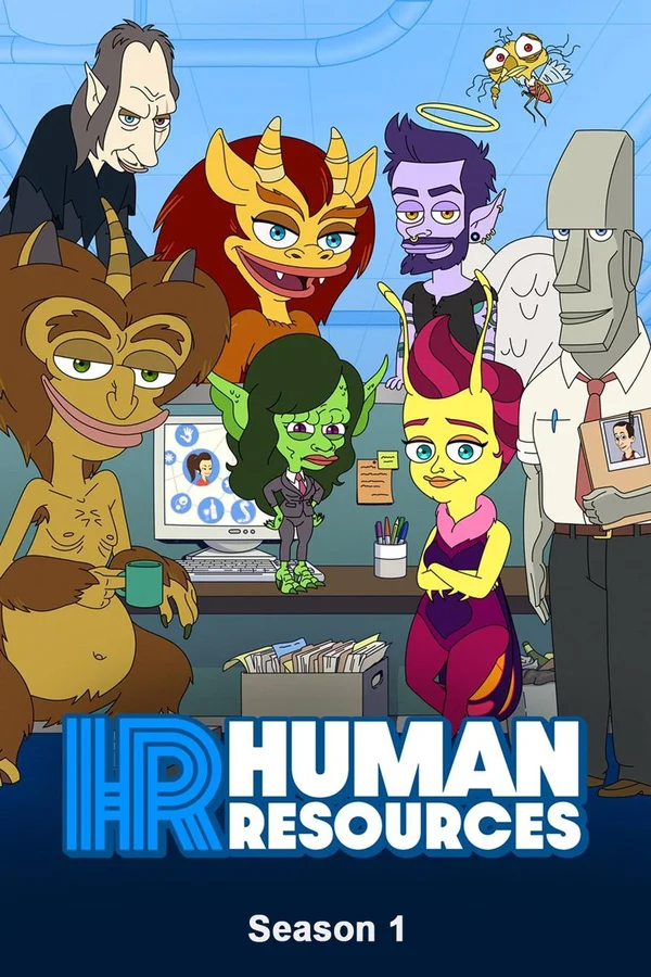 Xem Nguồn Nhân Lực (Phần 1) Online - Cùng Xem Cùng Chill | Phim Hay C