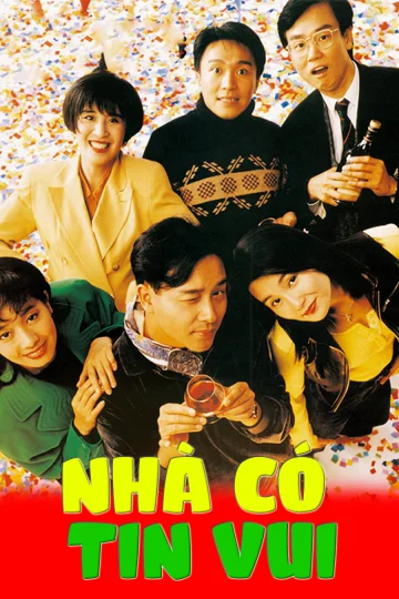 Xem Nhà Có Tin Vui Online - Cùng Xem Cùng Chill | Phim Hay C