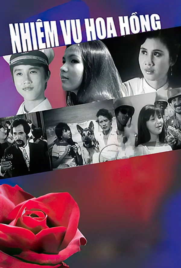 Xem Nhiệm Vụ Hoa Hồng Online - Cùng Xem Cùng Chill | Phim Hay C