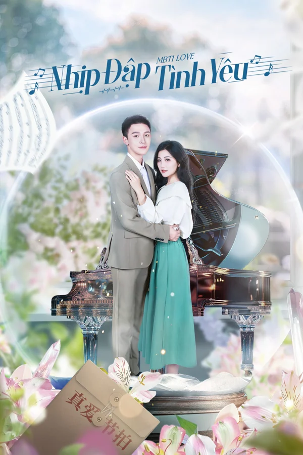 Xem Nhịp Đập Tình Yêu Online - Cùng Xem Cùng Chill | Phim Hay C