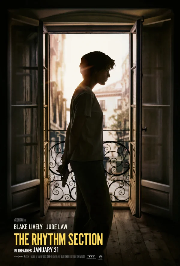 Xem Nhịp điệu báo thù Online - Cùng Xem Cùng Chill | Phim Hay C