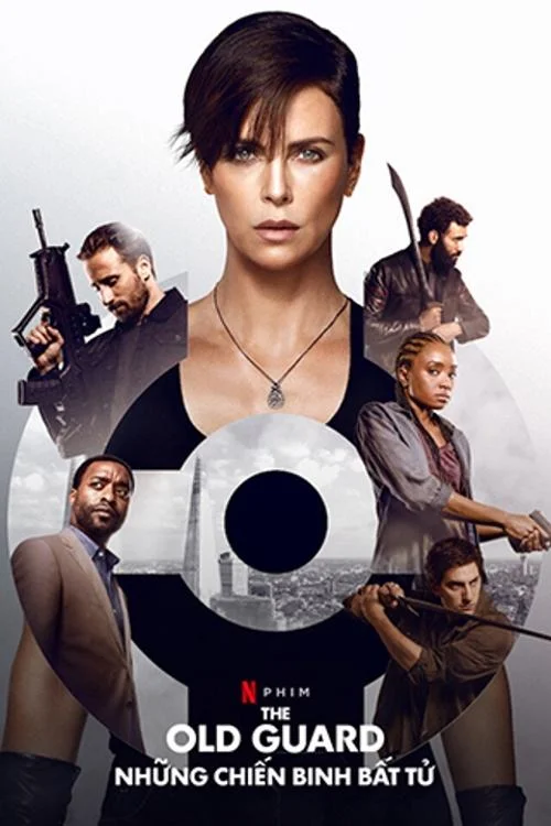 Xem Những Chiến Binh Bất Tử Online - Cùng Xem Cùng Chill | Phim Hay C