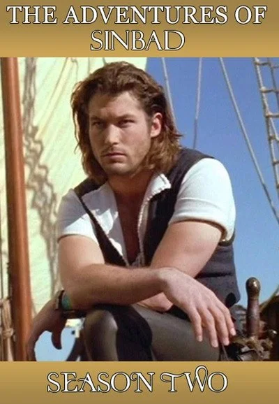 Xem Những Cuộc Phiêu Lưu Của Sinbad (Phần 2) Online - Cùng Xem Cùng Chill | Phim Hay C