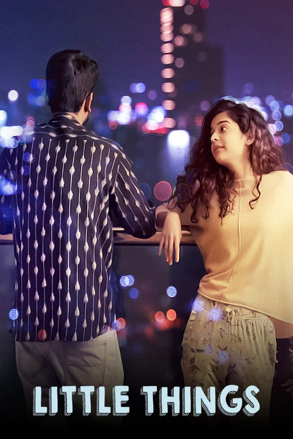 Xem Những điều nhỏ bé (Phần 3) Online - Cùng Xem Cùng Chill | Phim Hay C