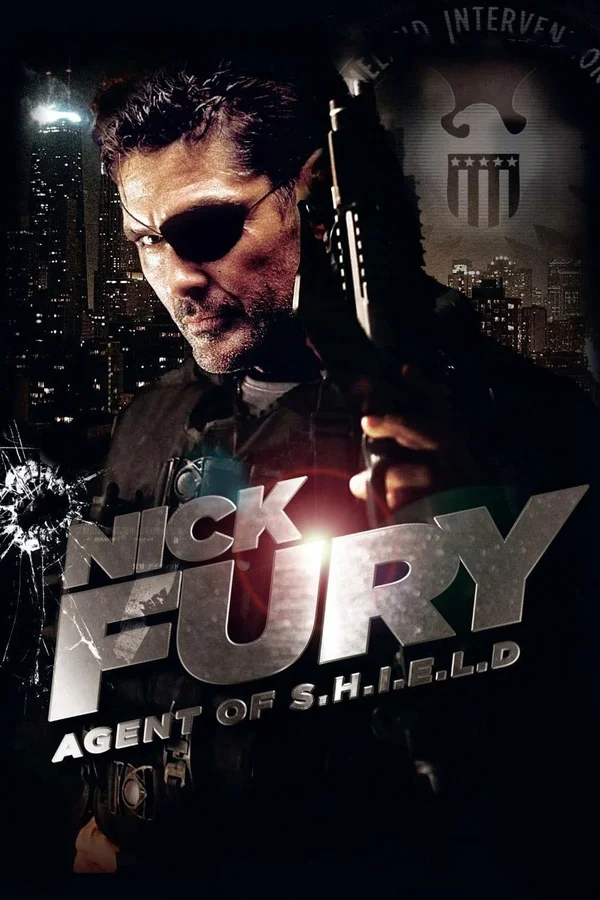 Xem Nick Fury: Agent of S.H.I.E.L.D. Online - Cùng Xem Cùng Chill | Phim Hay C