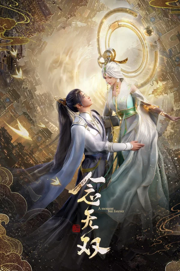 Xem Niệm Vô Song (Bản Hoạt Hình) Online - Cùng Xem Cùng Chill | Phim Hay C