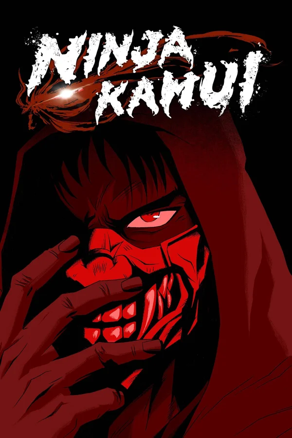 Xem Ninja Kamui Online - Cùng Xem Cùng Chill | Phim Hay C
