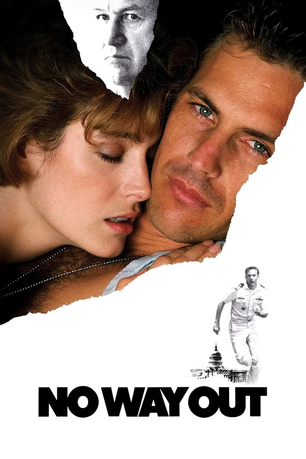 Xem No Way Out Online - Cùng Xem Cùng Chill | Phim Hay C