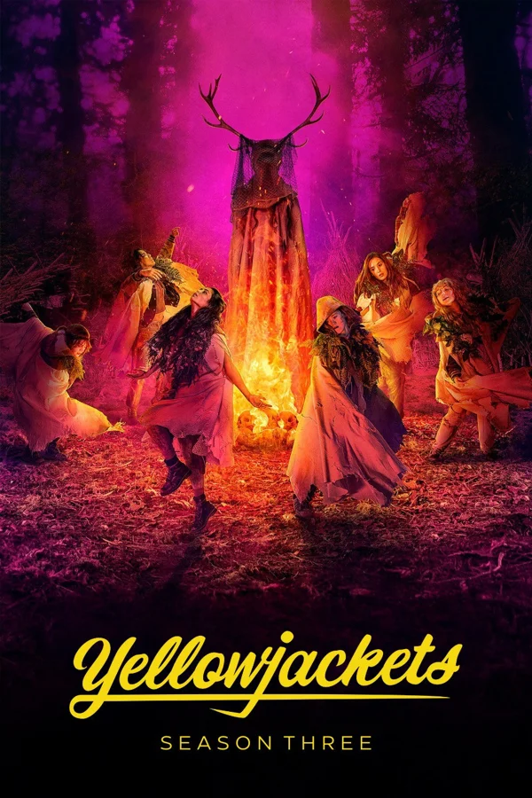 Xem Nọc Độc Vàng (Phần 3) Online - Cùng Xem Cùng Chill | Phim Hay C