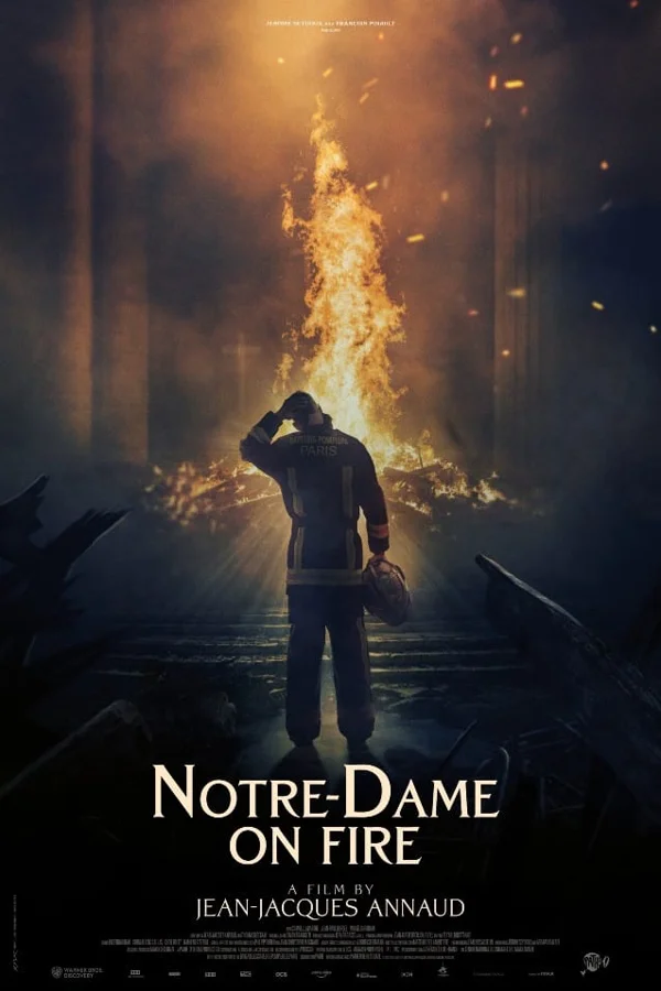 Xem Notre-Dame on Fire Online - Cùng Xem Cùng Chill | Phim Hay C