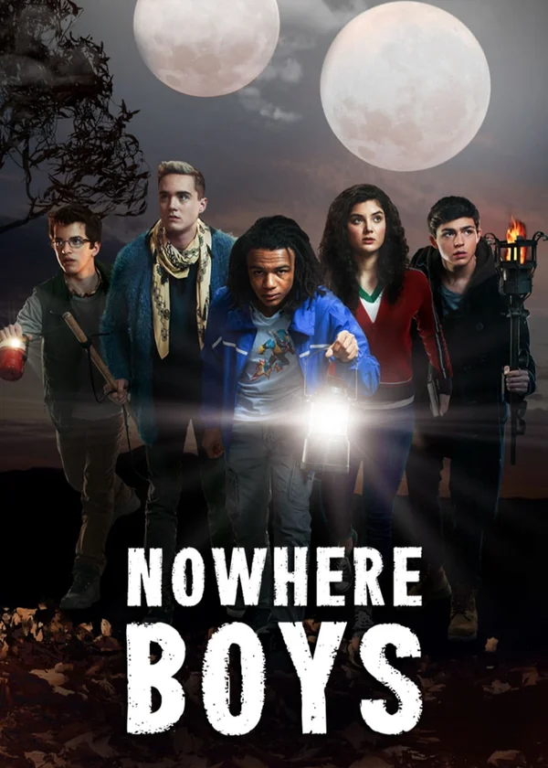 Xem Nowhere Boy Online - Cùng Xem Cùng Chill | Phim Hay C