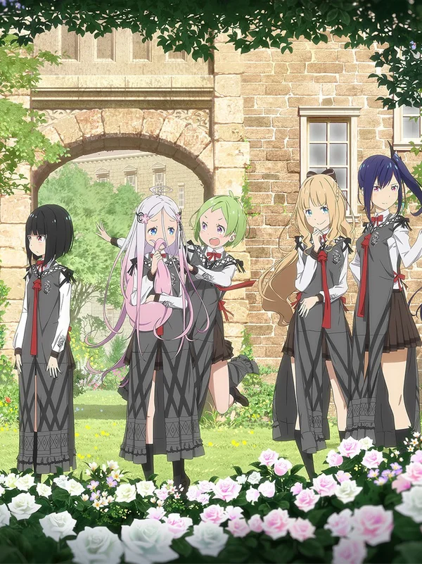 Xem Nụ Cười Của Arsnotoria (Hoạt Hình) Online - Cùng Xem Cùng Chill | Phim Hay C