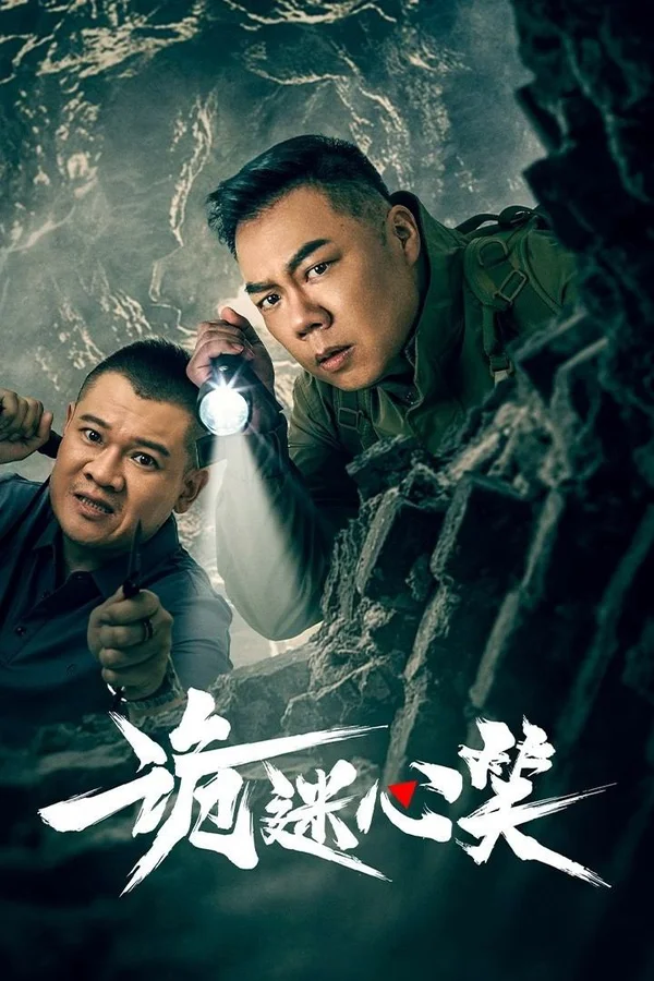 Xem Nụ Cười Quỷ Quái Online - Cùng Xem Cùng Chill | Phim Hay C