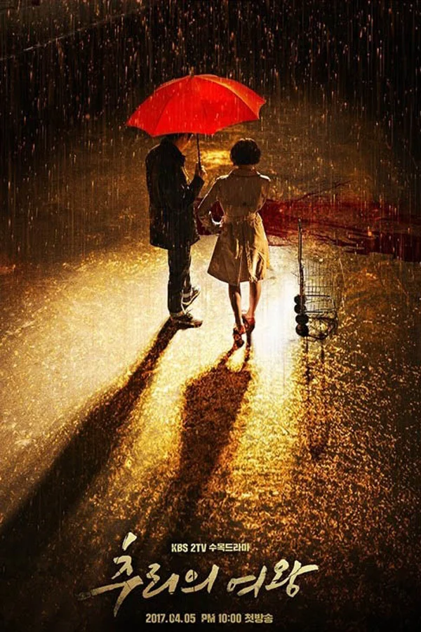 Xem Nữ Hoàng Trinh Thám Online - Cùng Xem Cùng Chill | Phim Hay C