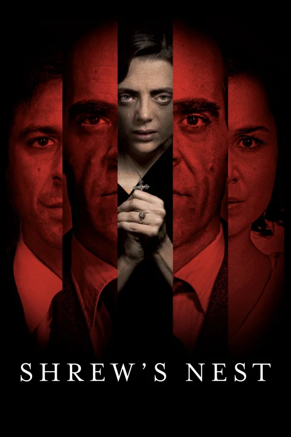 Xem Nữ sát nhân cuồng loạn Shrew's Nest Online - Cùng Xem Cùng Chill | Phim Hay C