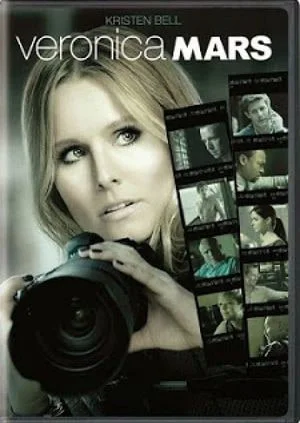 Xem Nữ Thám Tử Veronica Mars Online - Cùng Xem Cùng Chill | Phim Hay C