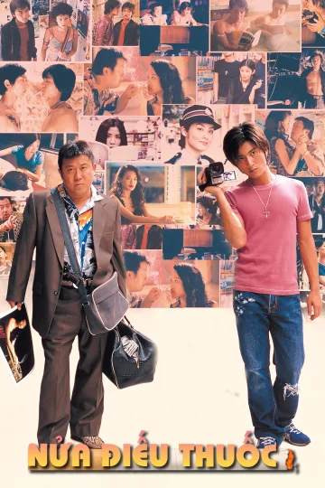 Xem Nửa Điếu Thuốc Online - Cùng Xem Cùng Chill | Phim Hay C