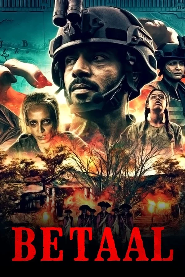 Xem Núi Betaal Online - Cùng Xem Cùng Chill | Phim Hay C