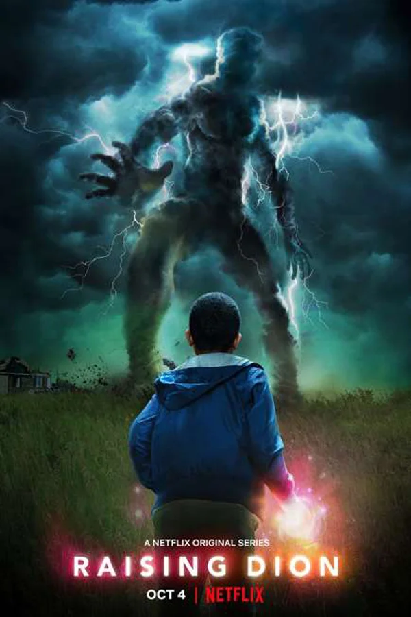 Xem Nuôi dạy Dion (Phần 1) Online - Cùng Xem Cùng Chill | Phim Hay C