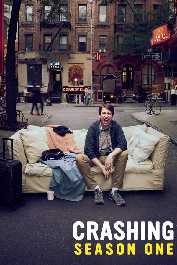 Xem Ở Nhờ (Phần 1) Online - Cùng Xem Cùng Chill | Phim Hay C