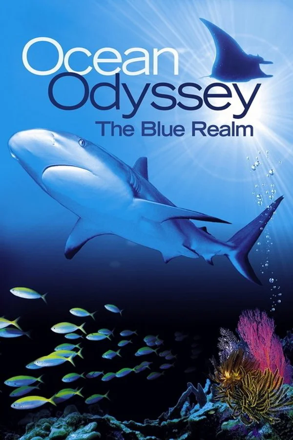 Xem Ocean Odyssey: The Blue Realm Online - Cùng Xem Cùng Chill | Phim Hay C
