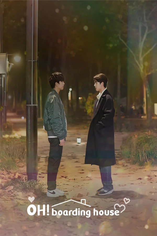 Xem OH! boarding house Online - Cùng Xem Cùng Chill | Phim Hay C