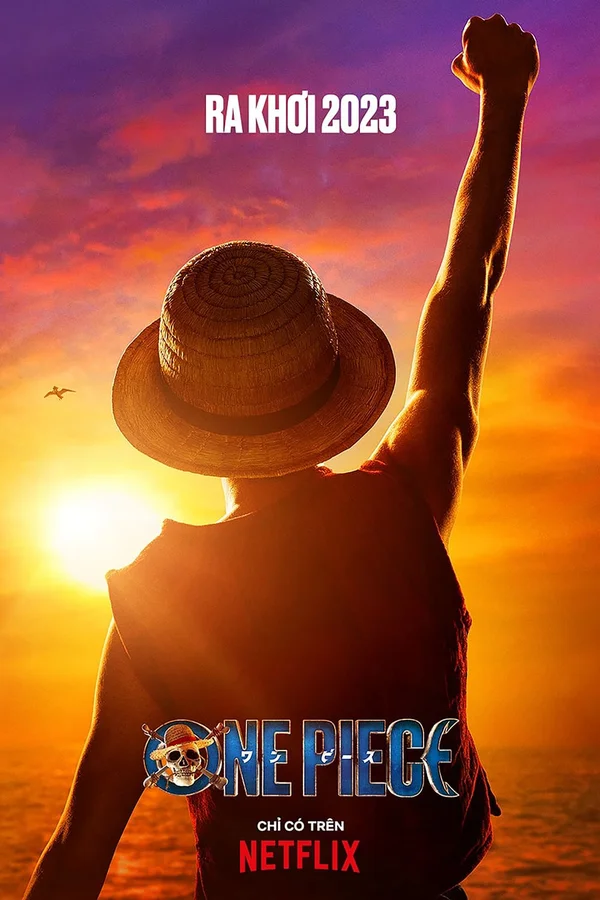 Xem Đảo Hải Tặc (Live Action) Online - Cùng Xem Cùng Chill | Phim Hay C